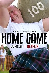 Home Game watch-Home Game