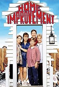Home Improvement watch-Home Improvement