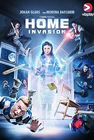 watch-Home Invasion