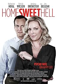 Home Sweet Hell watch-Home Sweet Hell