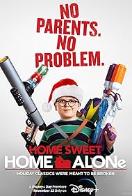 watch-Home Sweet Home Alone