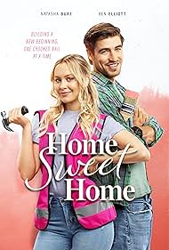 Home Sweet Home watch-Home Sweet Home