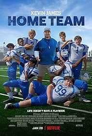 Home Team watch-Home Team