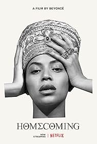 watch-Homecoming  A Film by Beyonc