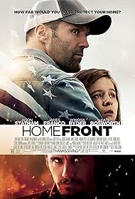 Homefront watch-Homefront