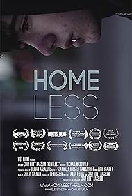 Homeless watch-Homeless