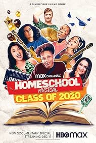 Homeschool Musical Class of (2020) watch-Homeschool Musical Class of (2020)