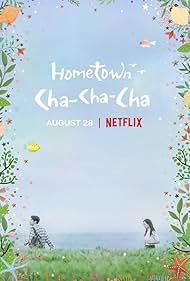 Hometown Cha-Cha-Cha watch-Hometown Cha-Cha-Cha