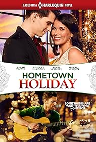 Hometown Holiday watch-Hometown Holiday