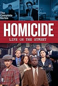 Homicide Life on the Street watch-Homicide Life on the Street