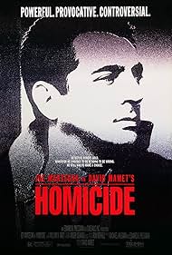 Homicide watch-Homicide