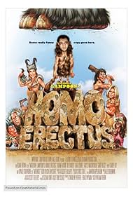 Homo Erectus watch-Homo Erectus