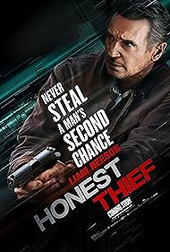 watch-Honest Thief