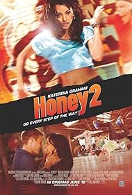 Honey (2) watch-Honey (2)
