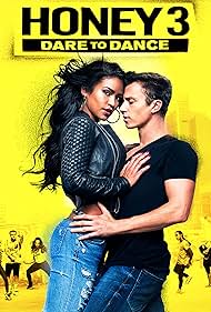 watch-Honey 3  Dare to Dance