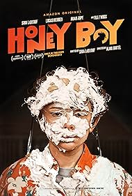 Honey Boy watch-Honey Boy