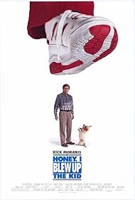 Honey I Blew Up the Kid watch-Honey I Blew Up the Kid