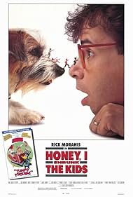 Honey I Shrunk the Kids watch-Honey I Shrunk the Kids