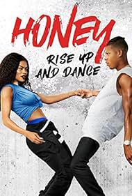 Honey Rise Up and Dance watch-Honey Rise Up and Dance