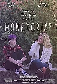 Honeycrisp watch-Honeycrisp