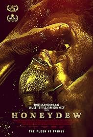 Honeydew watch-Honeydew