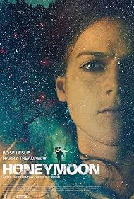 Honeymoon watch-Honeymoon