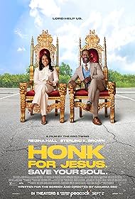 watch-Honk for Jesus  Save Your Soul