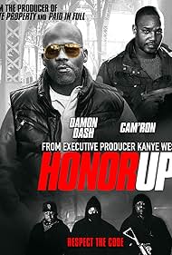 Honor Up watch-Honor Up
