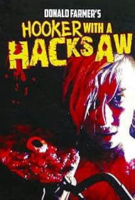 Hooker with a Hacksaw watch-Hooker with a Hacksaw