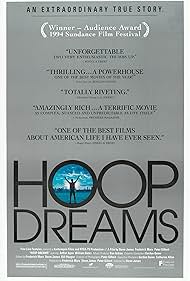 Hoop Dreams watch-Hoop Dreams