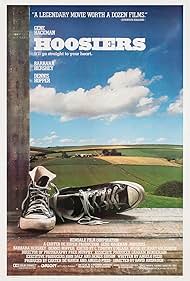 Hoosiers watch-Hoosiers