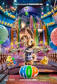 Hop watch-Hop