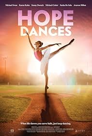 Hope Dances watch-Hope Dances
