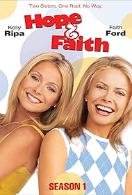 Hope Faith watch-Hope Faith