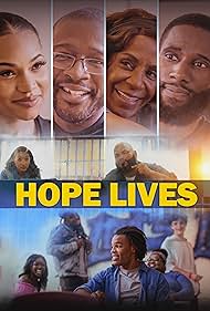 Hope Lives watch-Hope Lives