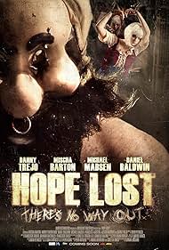 Hope Lost watch-Hope Lost