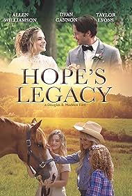Hope s Legacy watch-Hope s Legacy