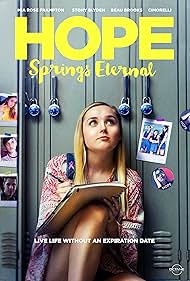 Hope Springs Eternal watch-Hope Springs Eternal