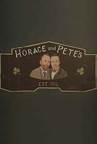 watch-Horace and Pete