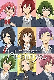 watch-Horimiya