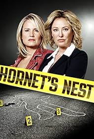 Hornet s Nest watch-Hornet s Nest