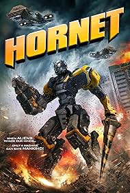 Hornet watch-Hornet