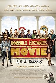 Horrible Histories The Movie - Rotten Romans watch-Horrible Histories The Movie - Rotten Romans