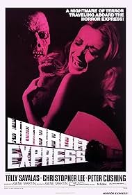 Horror Express watch-Horror Express