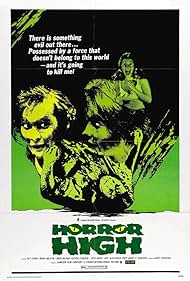 watch-Horror High