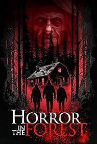 Horror in the Forest watch-Horror in the Forest