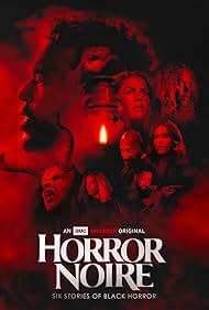 Horror Noire watch-Horror Noire