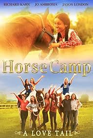 watch-Horse Camp  A Love Tail