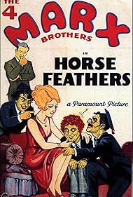 Horse Feathers watch-Horse Feathers