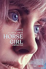 Horse Girl watch-Horse Girl